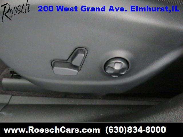 2017 Jeep Cherokee 4x4 Limited 4dr SUV